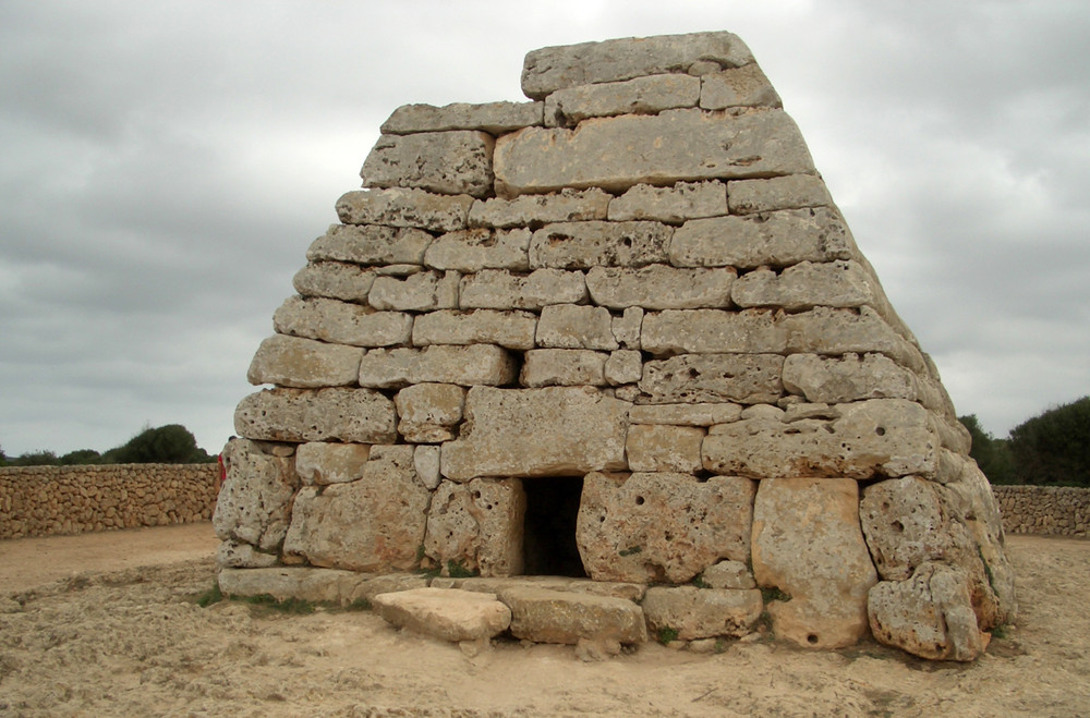Foto de Menorca (Illes Balears), España