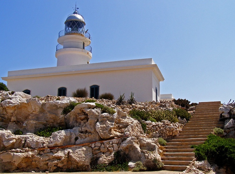 Foto de Menorca (Illes Balears), España