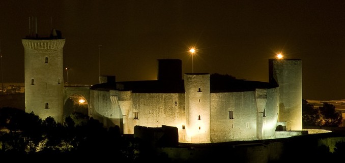Foto de Palma de Mallorca (Illes Balears), España