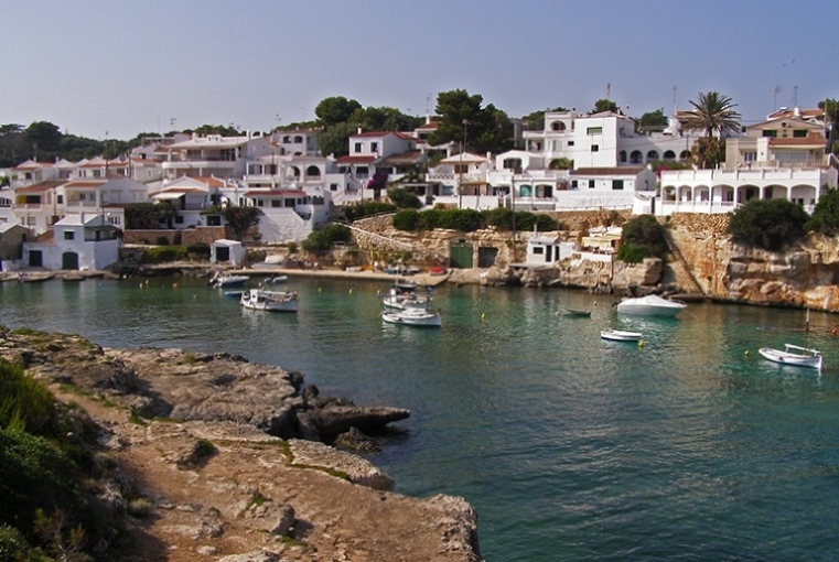 Foto de Menorca (Illes Balears), España