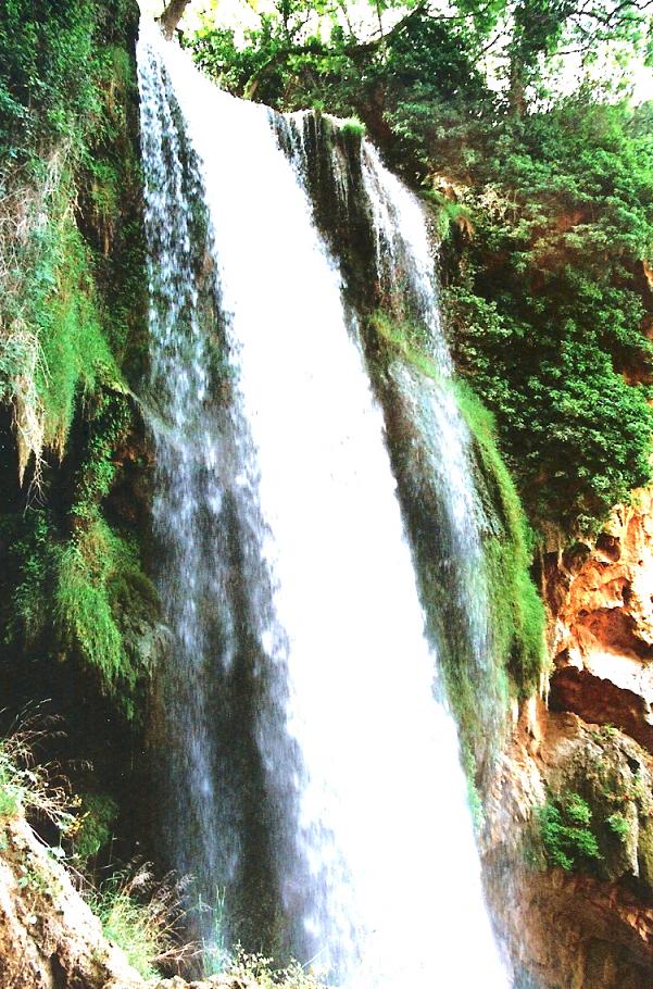 Foto de Nuévalos (Zaragoza), España