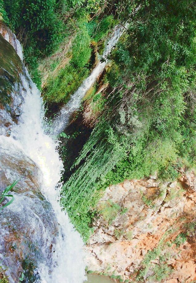 Foto de Nuévalos (Zaragoza), España