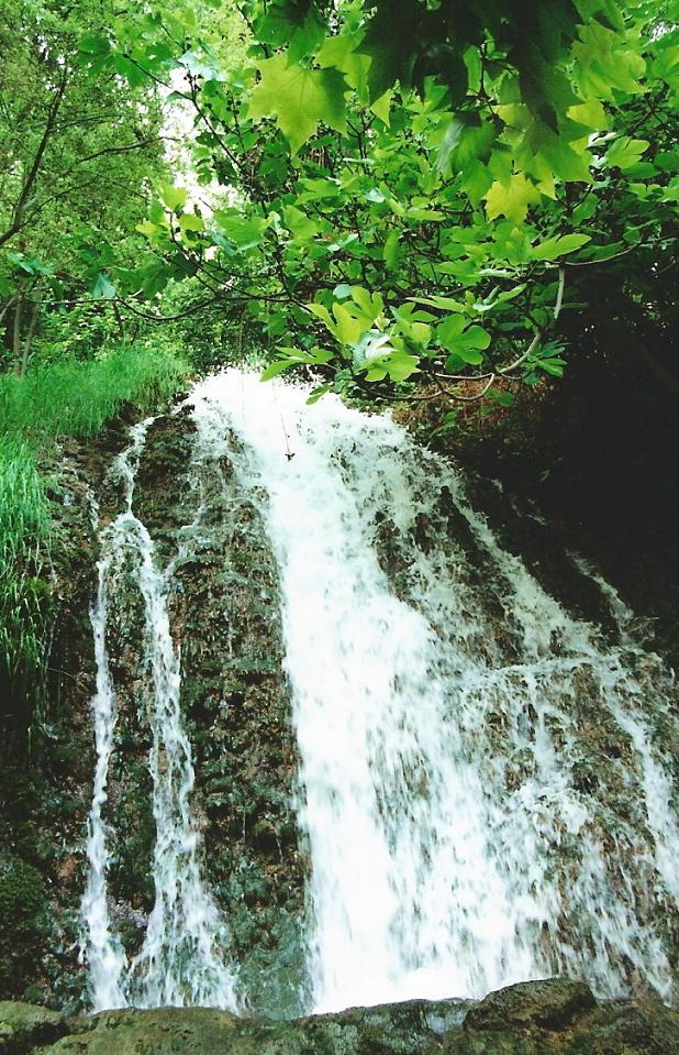 Foto de Nuévalos (Zaragoza), España