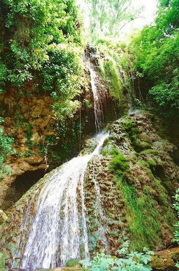 Foto de Nuévalos (Zaragoza), España