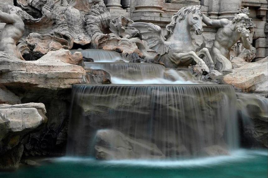 Foto de Roma, Italia