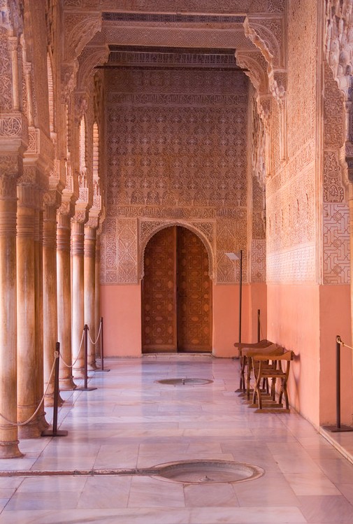 Foto de Granada (Andalucía), España