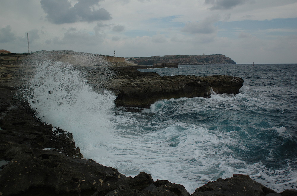 Foto de Menorca (Illes Balears), España