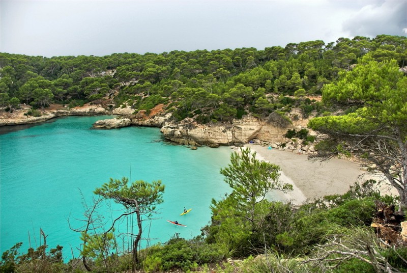 Foto de Menorca (Illes Balears), España