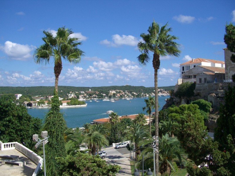 Foto de Menorca (Illes Balears), España