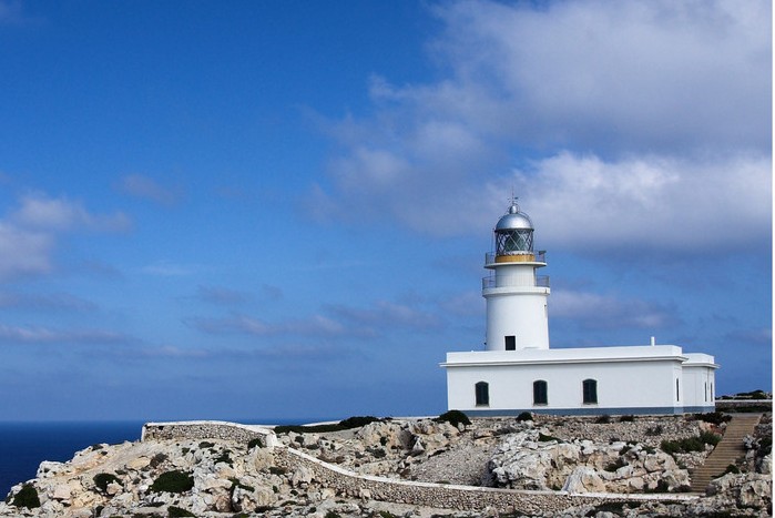 Foto de Menorca (Illes Balears), España