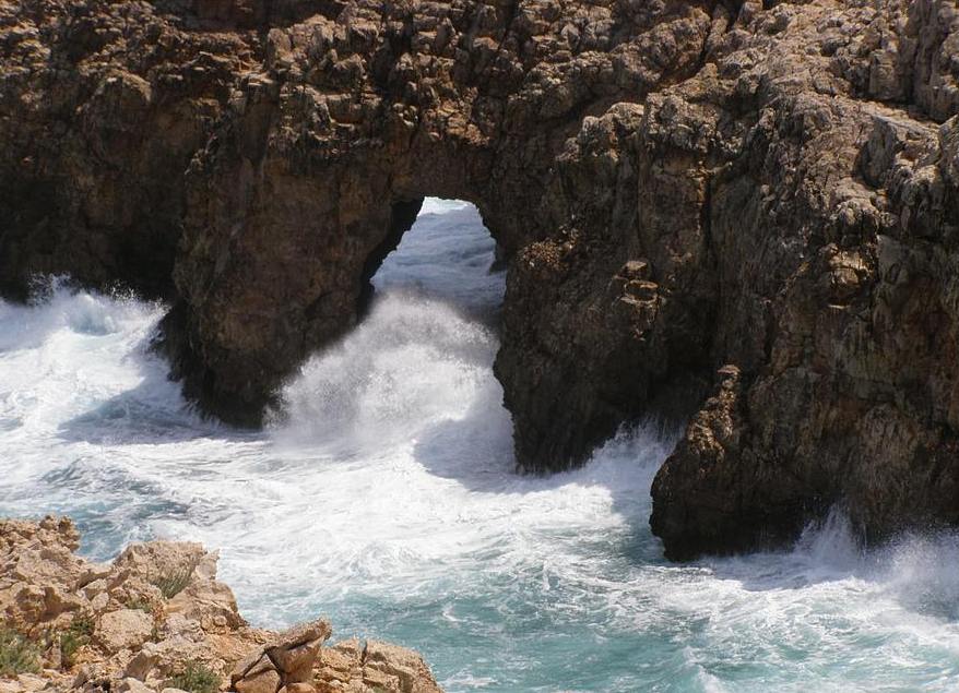 Foto de Menorca (Illes Balears), España