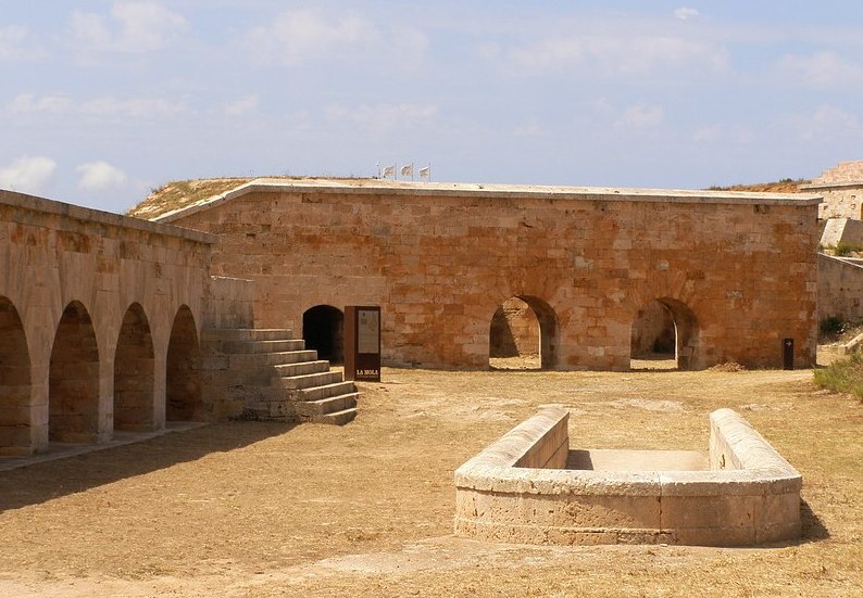 Foto de Menorca (Illes Balears), España