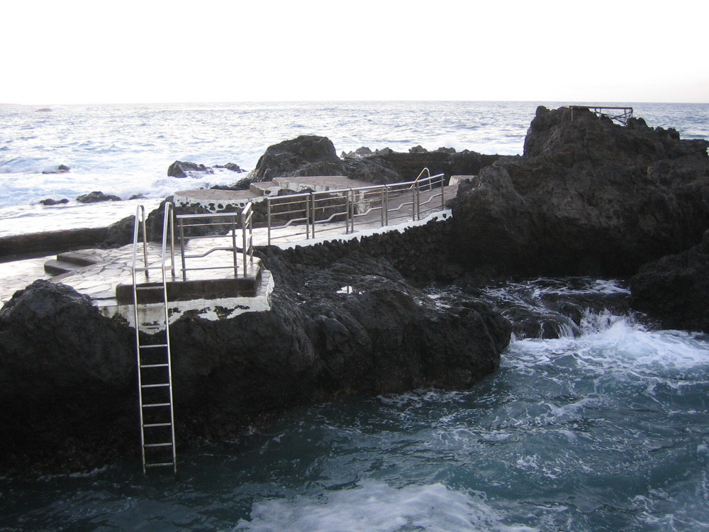 Foto de Tenerife (Santa Cruz de Tenerife), España