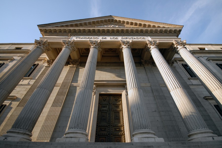 Foto de Madrid (Comunidad de Madrid), España