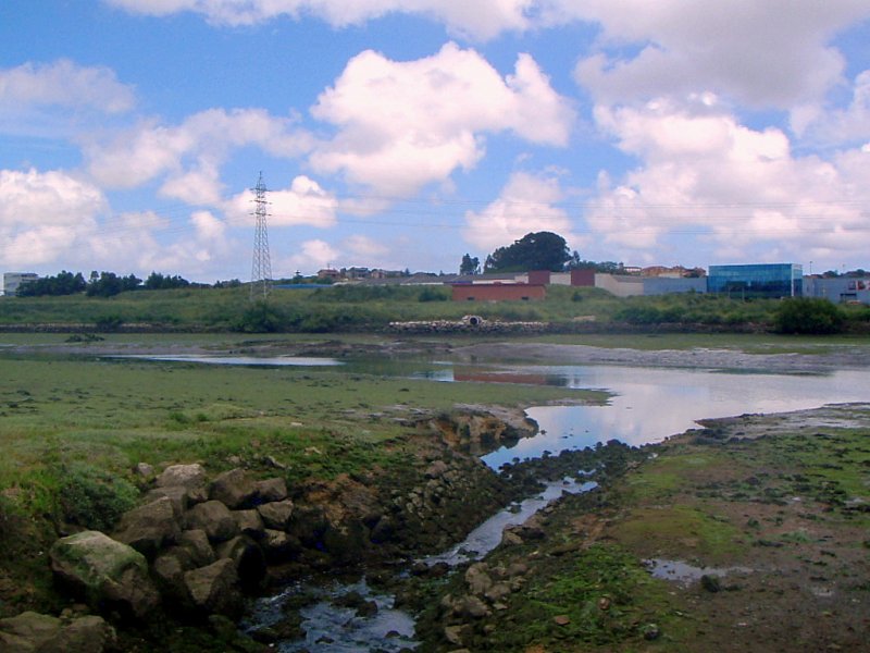 Foto de Astillero (Cantabria), España