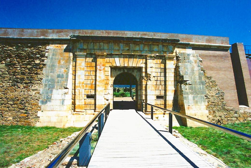 Foto de Roses (Girona), España