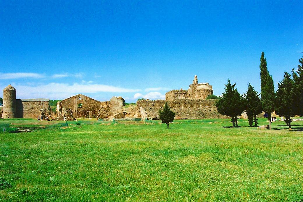 Foto de Roses (Girona), España
