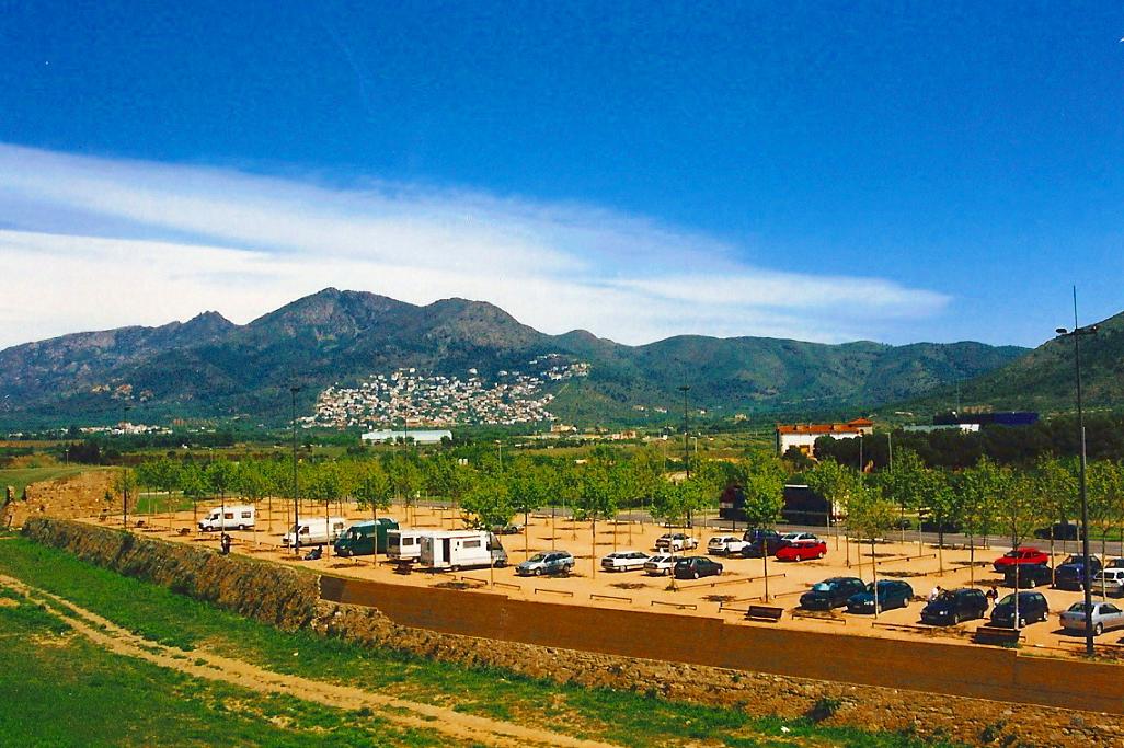 Foto de Roses (Girona), España