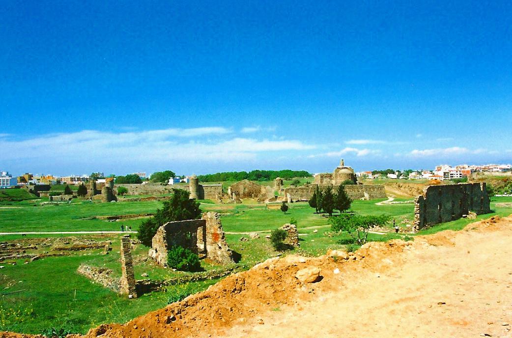 Foto de Roses (Girona), España