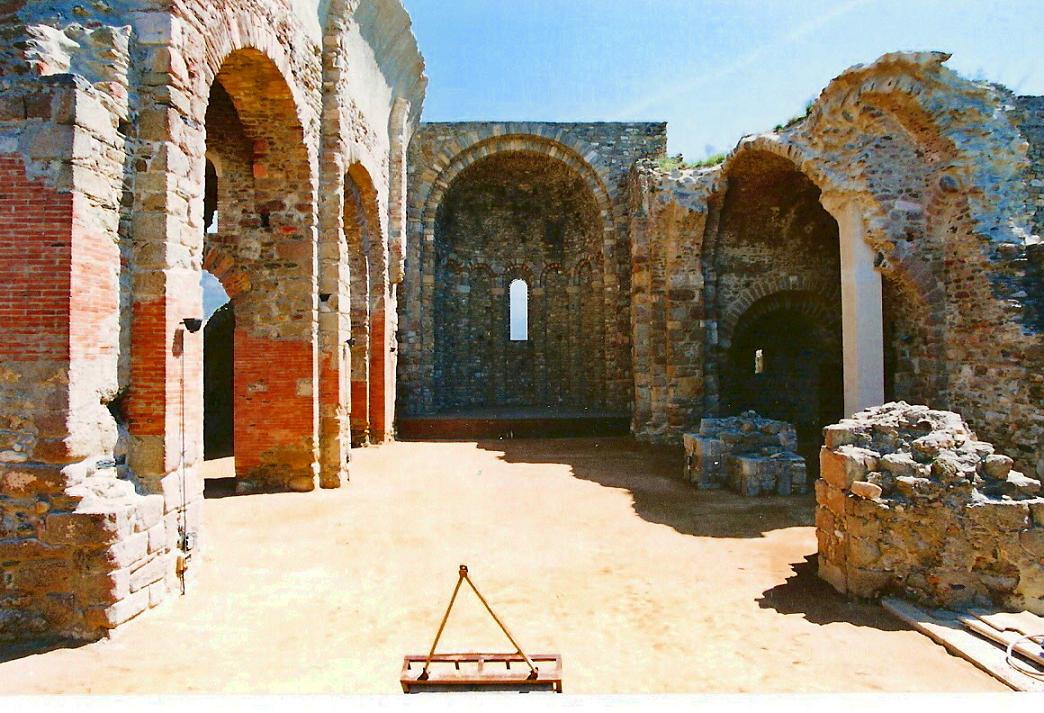 Foto de Roses (Girona), España