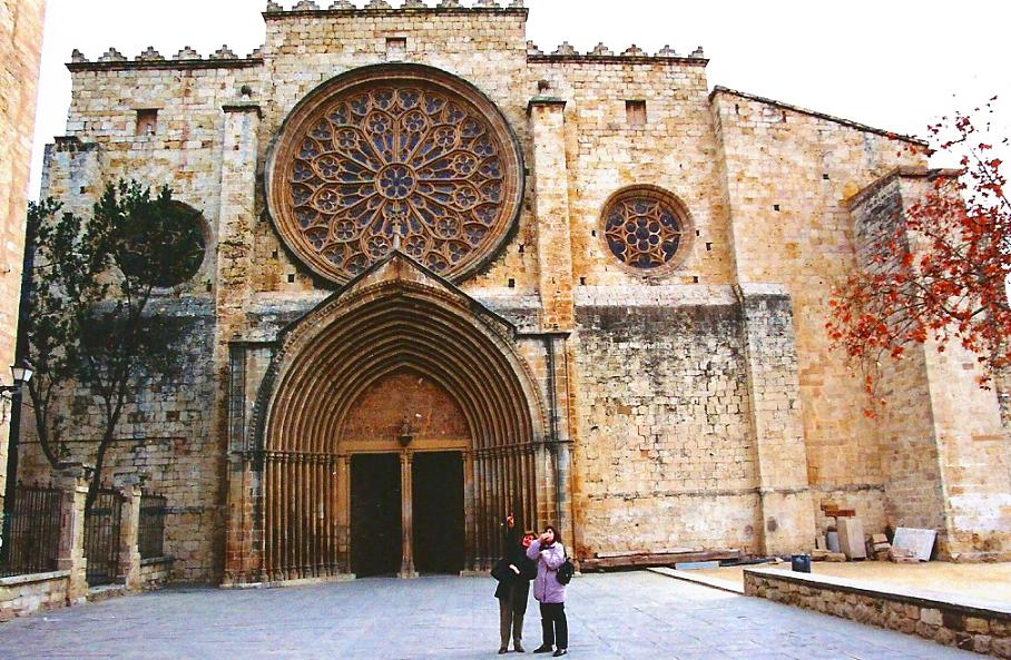 Foto de Sant Cugat del Valles (Barcelona), España