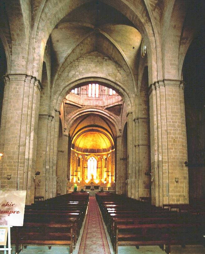 Foto de Sant Cugat del Valles (Barcelona), España