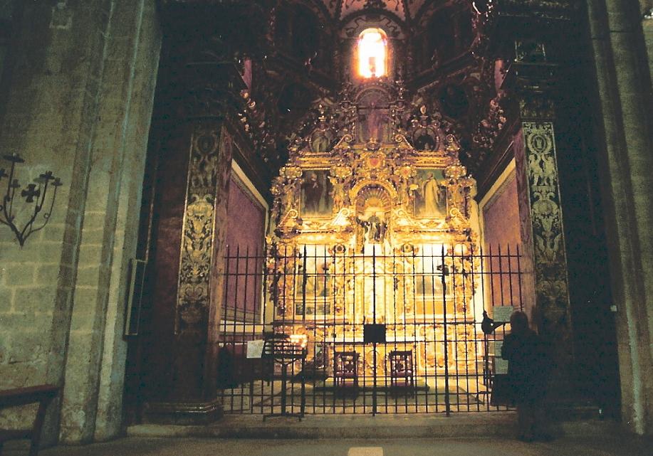 Foto de Sant Cugat del Valles (Barcelona), España