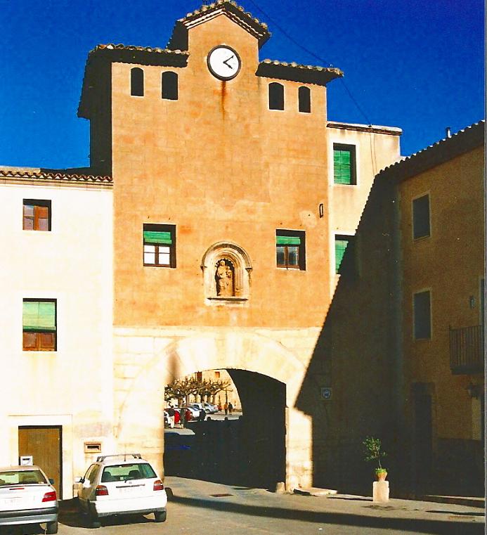 Foto de Vimbidí (Tarragona), España