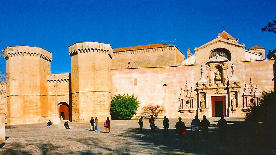 Foto de Vimbidí (Tarragona), España