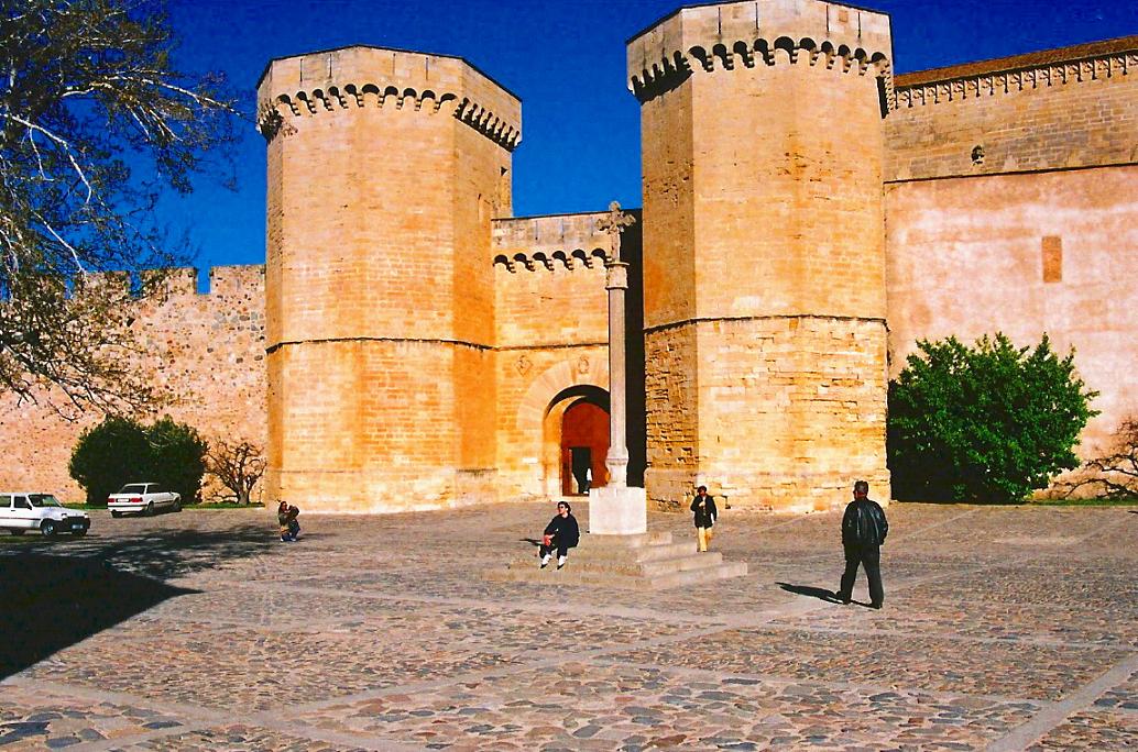 Foto de Vimbidí (Tarragona), España