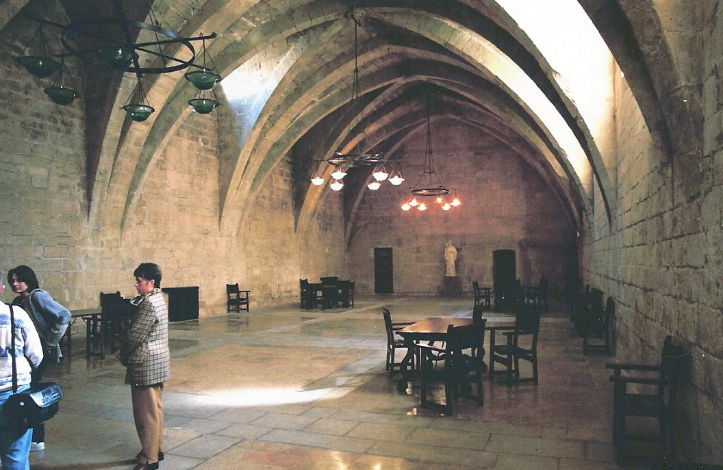 Foto de Vimbidí (Tarragona), España