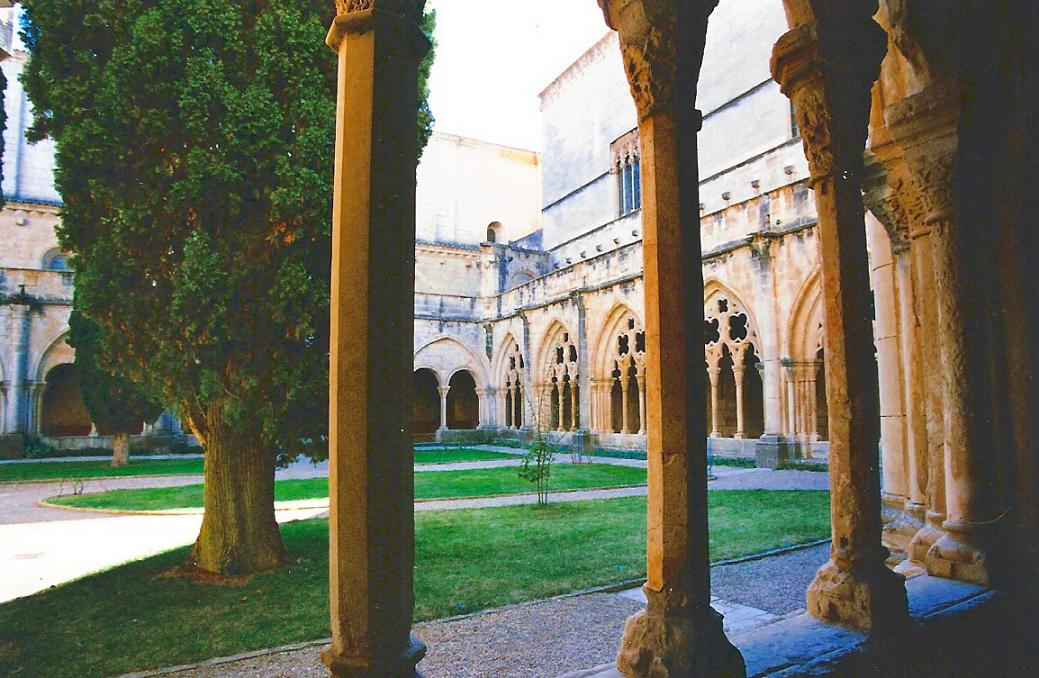 Foto de Vimbidí (Tarragona), España