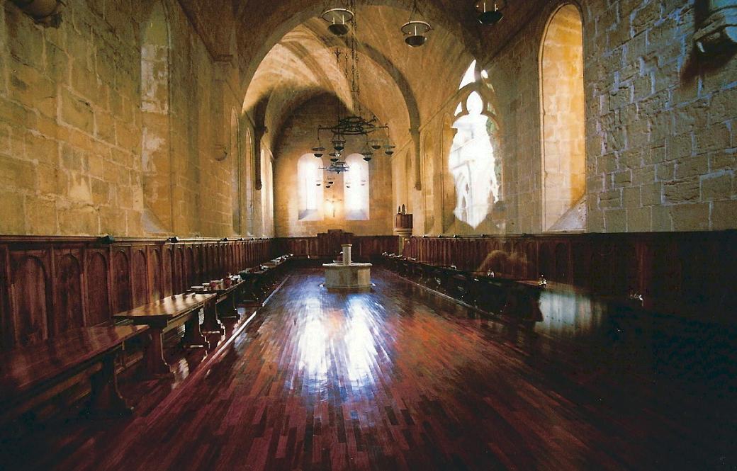 Foto de Vimbidí (Tarragona), España