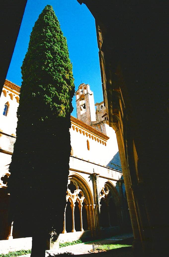 Foto de Vimbidí (Tarragona), España