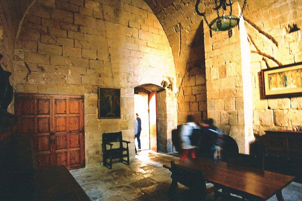 Foto de Vimbidí (Tarragona), España