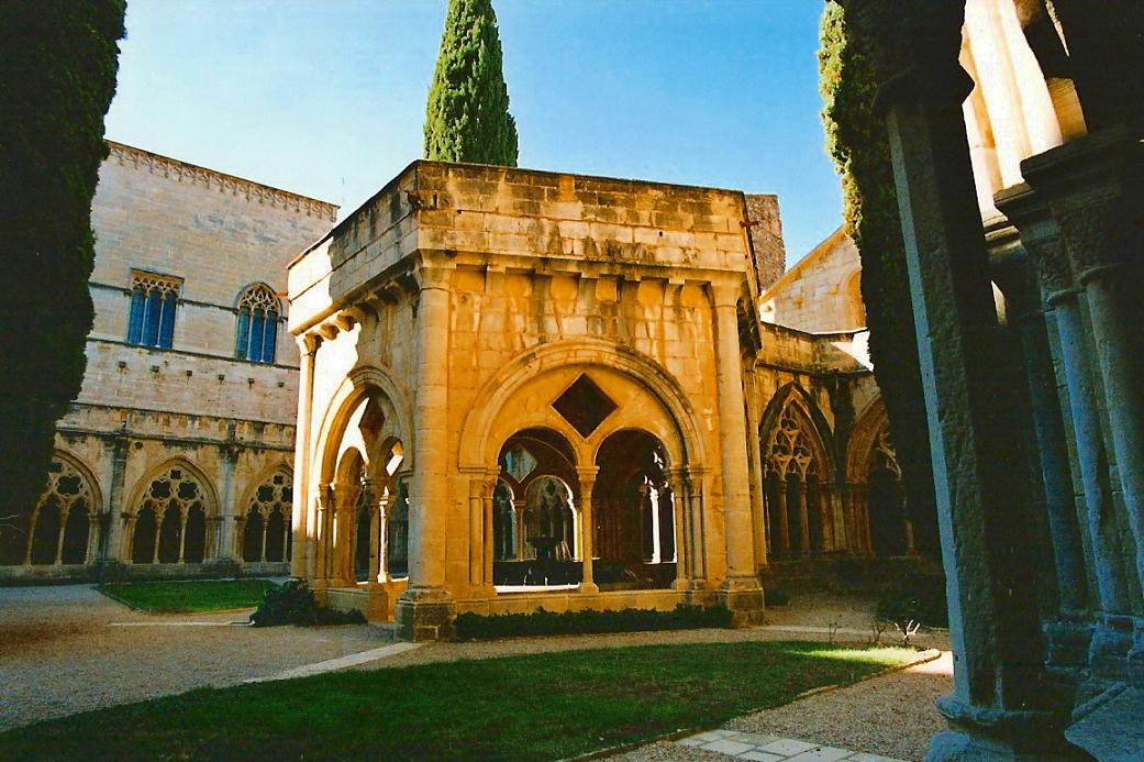 Foto de Vimbidí (Tarragona), España