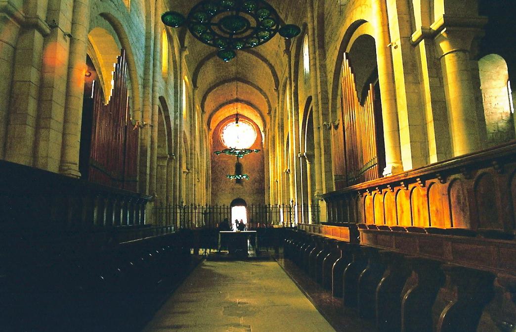 Foto de Vimbidí (Tarragona), España