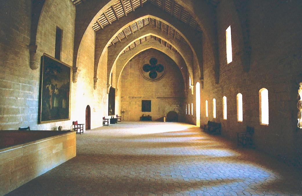 Foto de Vimbidí (Tarragona), España