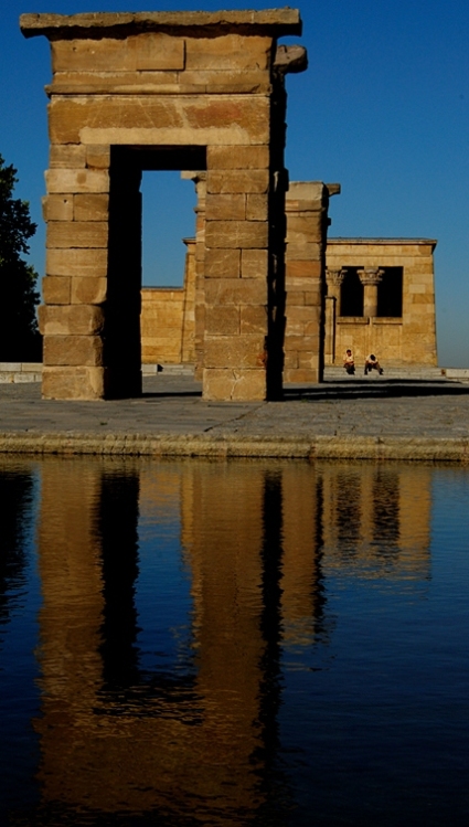 Foto de Madrid (Comunidad de Madrid), España