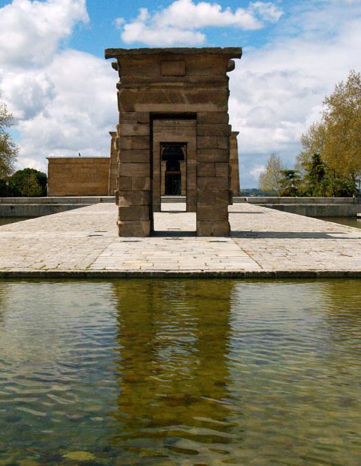 Foto de Madrid (Comunidad de Madrid), España