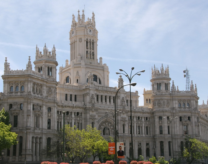 Foto de Madrid (Comunidad de Madrid), España