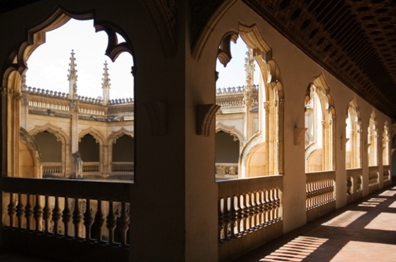 Foto de Toledo (Castilla La Mancha), España