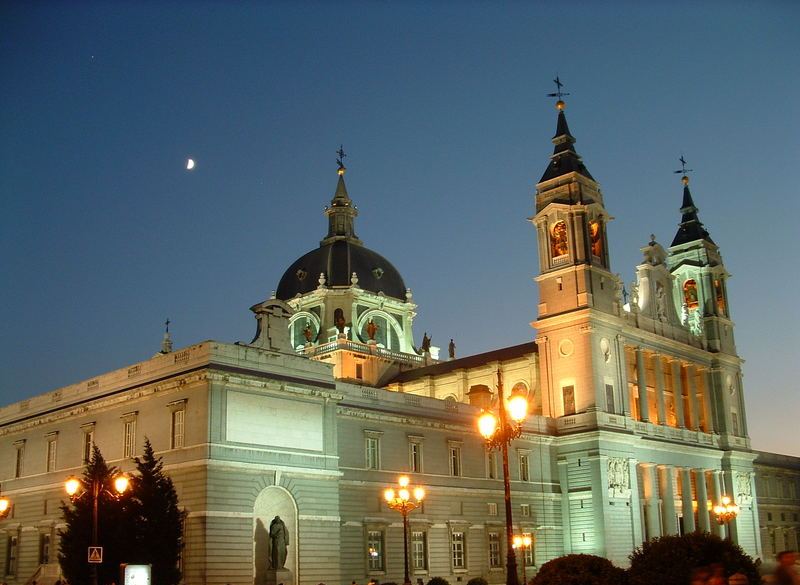 Foto de Madrid (Comunidad de Madrid), España