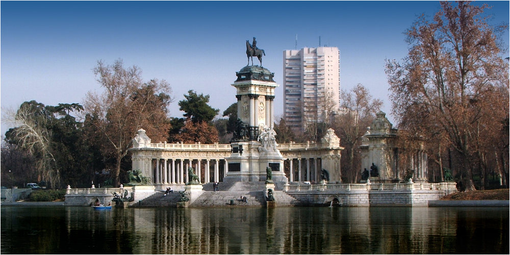 Foto de Madrid (Comunidad de Madrid), España