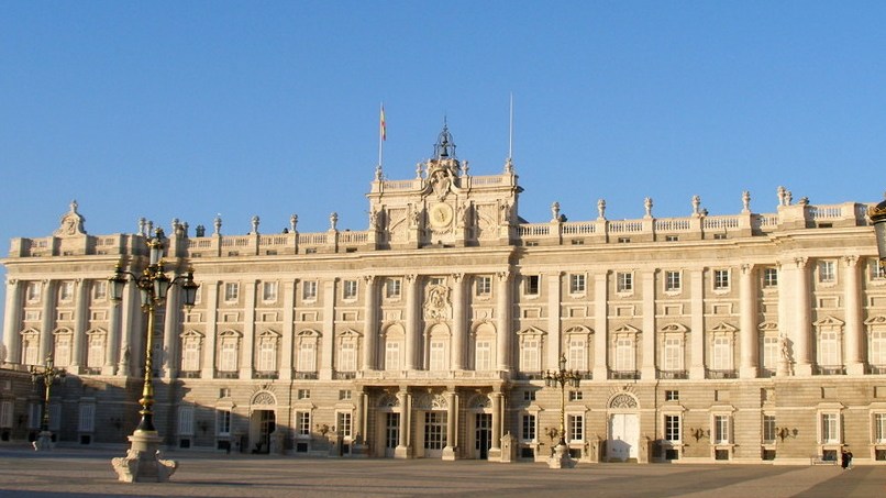 Foto de Madrid (Comunidad de Madrid), España