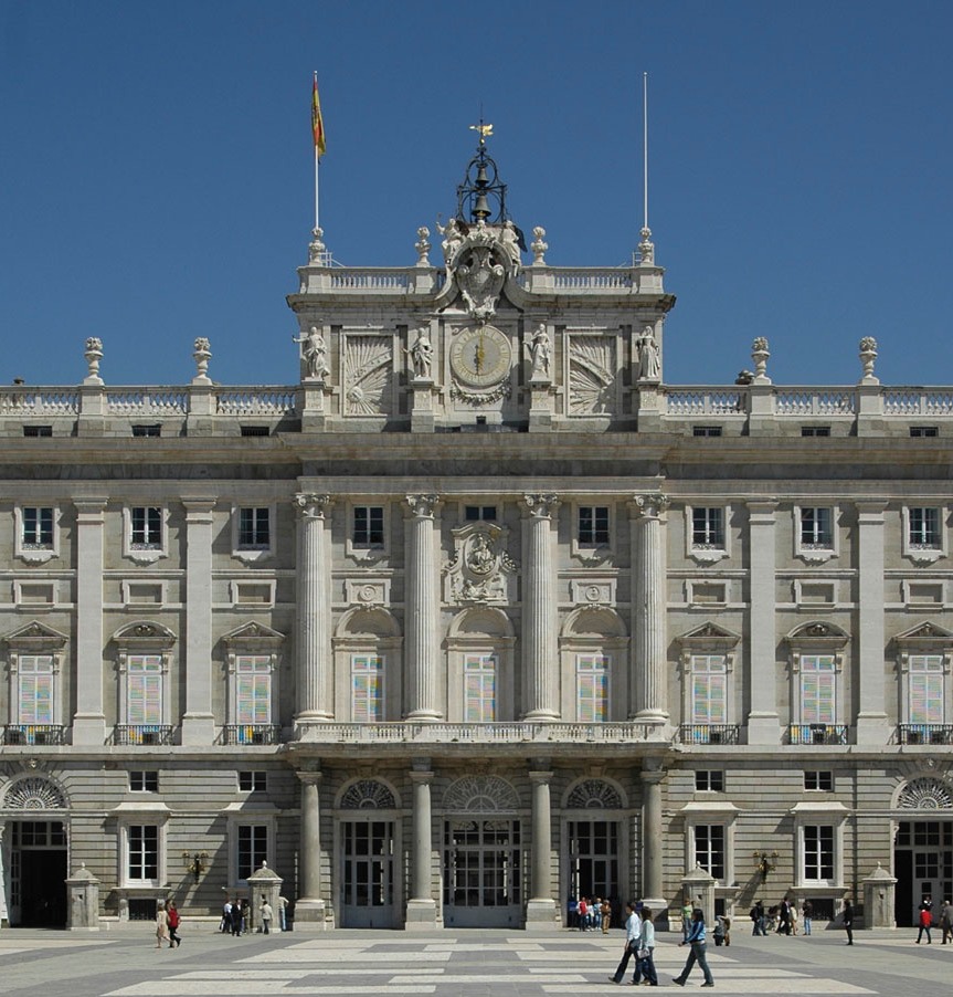 Foto de Madrid (Comunidad de Madrid), España