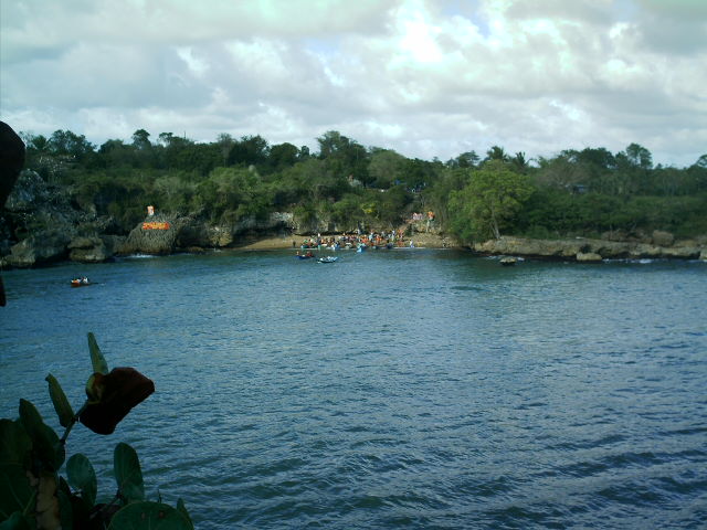 Foto de Boca de yuma, República Dominicana