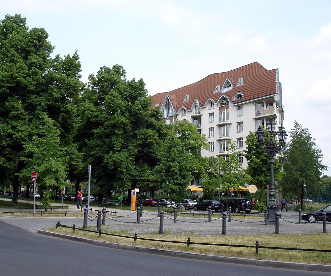 Foto de Berlín, Alemania