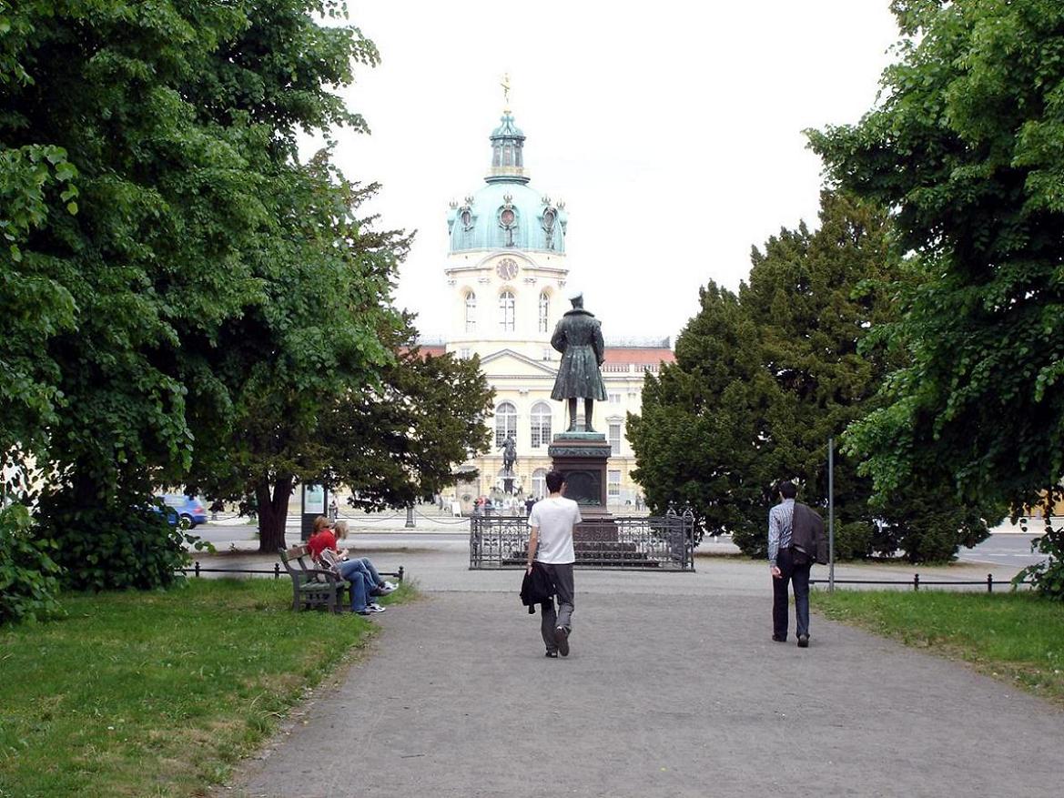 Foto de Berlín, Alemania