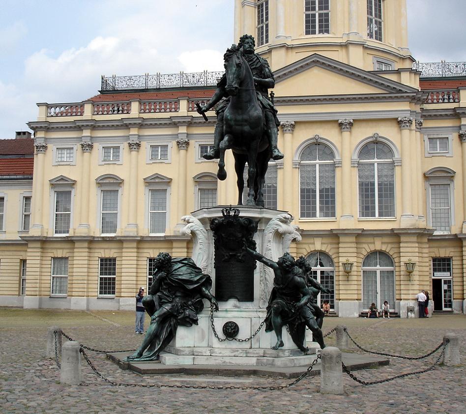 Foto de Berlín, Alemania